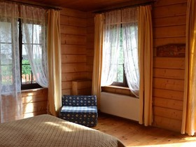Apartamenty i Pokoje Bajeczka