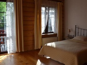 Apartamenty i Pokoje Bajeczka
