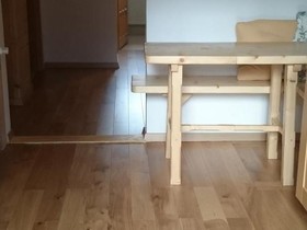 Apartamenty i Pokoje Bajeczka