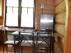 Apartamenty i Pokoje Bajeczka