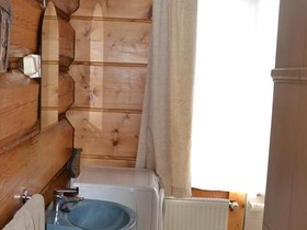 Apartamenty i Pokoje Bajeczka