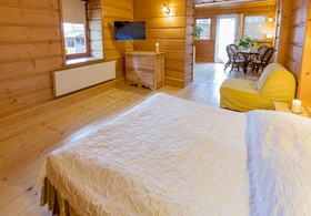 Apartamenty Jan