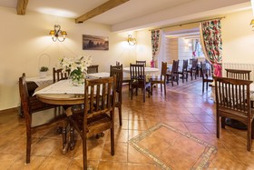 Apartamenty Jan