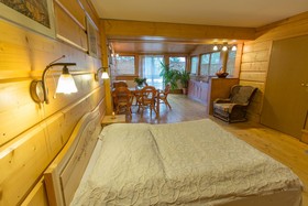 Apartamenty Jan