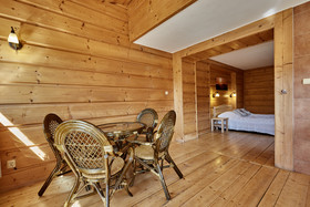 Apartamenty Jan