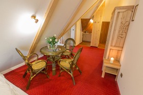 Apartamenty Jan