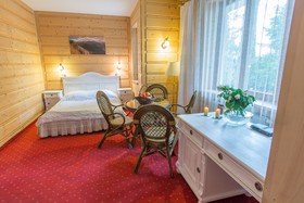Apartamenty Jan