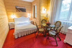 Apartamenty Jan