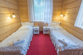 Apartamenty Jan