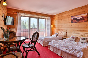 Apartamenty Jan