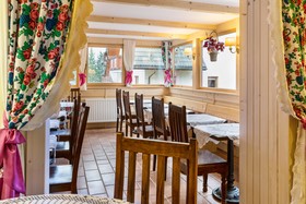 Apartamenty Jan