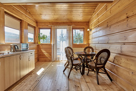 Apartamenty Jan