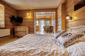 Apartamenty Jan