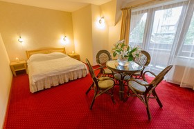 Apartamenty Jan