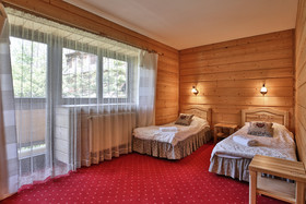 Apartamenty Jan