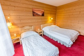 Apartamenty Jan