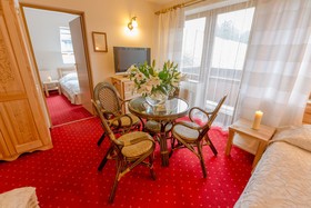Apartamenty Jan