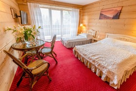 Apartamenty Jan