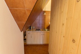 Apartamenty Jan