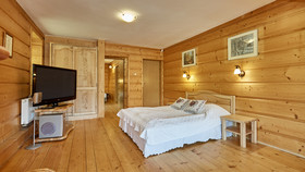 Apartamenty Jan