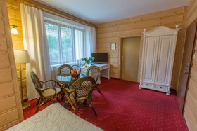 Apartamenty Jan
