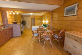 Apartamenty Jan