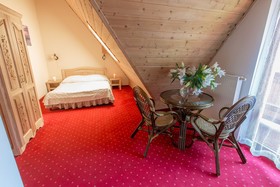 Apartamenty Jan