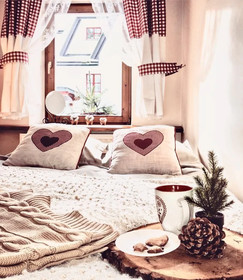 Apartamenty Jaworzyna