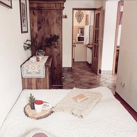 Apartamenty Jaworzyna