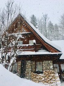 Apartamenty Jaworzyna