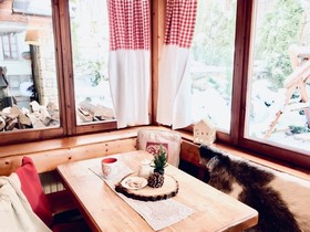 Apartamenty Jaworzyna