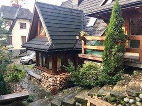 Apartamenty Jaworzyna