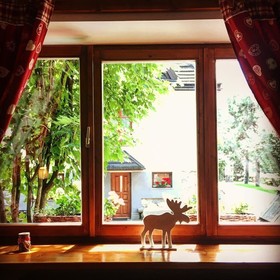Apartamenty Jaworzyna