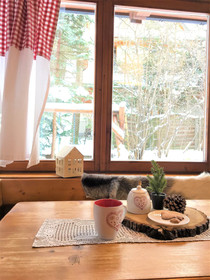 Apartamenty Jaworzyna