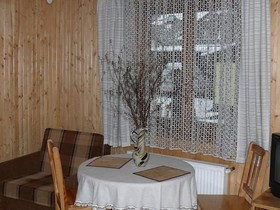 Apartamenty Magha