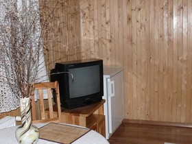 Apartamenty Magha