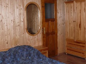 Apartamenty Magha