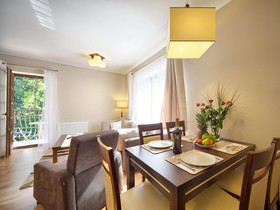 Apartamenty SKY by VisitZakopane