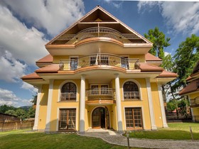 Apartamenty SKY by VisitZakopane