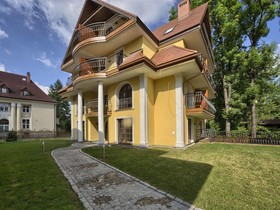 Apartamenty SKY by VisitZakopane