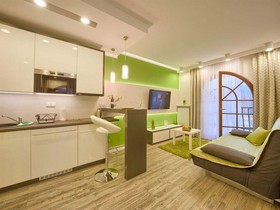 Apartamenty SKY by VisitZakopane