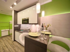 Apartamenty SKY by VisitZakopane
