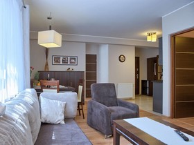 Apartamenty SKY by VisitZakopane