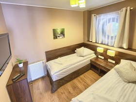 Apartamenty SKY by VisitZakopane
