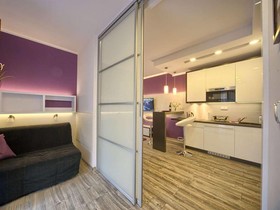 Apartamenty SKY by VisitZakopane
