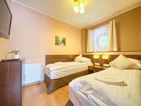 Apartamenty SKY by VisitZakopane