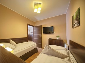 Apartamenty SKY by VisitZakopane