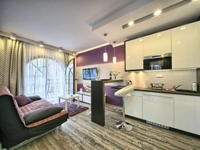 Apartamenty SKY by VisitZakopane