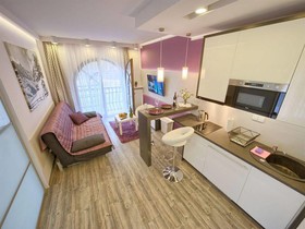 Apartamenty SKY by VisitZakopane
