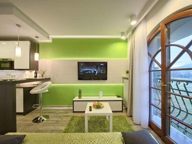 Apartamenty SKY by VisitZakopane